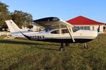 N124KY @ FD04 - Cessna T182T