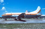 XA-LOU @ OPF - Opa Locka - by Unknown