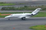 JA525C @ RJTT - Auto Panther Company Ce525A - by FerryPNL