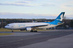 4L-UCK @ ESSA - Ramp R - by wijken