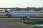 N560UW @ KMCO - Airbus A321-231 - by Mark Pasqualino