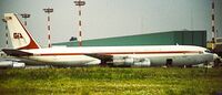 N15713 @ EBBR - ex-slide - by Joannes Van Mierlo