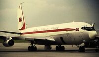 N15713 @ EBBR - ex-slide - by Joannes Van Mierlo