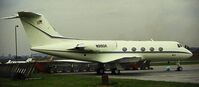 N99GA @ EBBR - ex-slide - by Joannes Van Mierlo