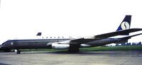 OO-SJA @ EBBR - ex-slide - by Joannes Van Mierlo
