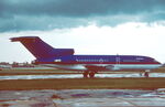 N503RA - Unknown - by Unknown