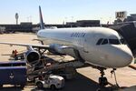 N307DX @ KATL - Delta A321 at Gate A27, ATL - by AviationLover50