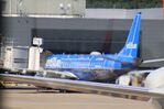 N304JB @ KATL - jetBlue Blueprint E190 at Gate T16, ATL - by AviationLover50