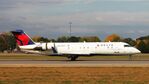 N873AS @ KMSP - Delta Connection CRJ-200 - by AviationLover50