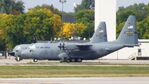 92-3285 @ KMSP - C-130H - by AviationLover50