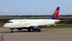 N253SY @ KFAR - Delta Connection E175 - by AviationLover50