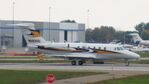 N583SD @ KFAR - Citation VII - by AviationLover50