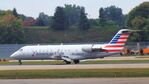 N460AW @ KMSP - American Eagle CRJ-200 - by AviationLover50