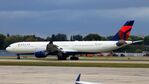 N815NW @ KMSP - Delta A333 - by AviationLover50