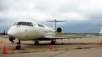 N954CA @ KLAF - Delta Connection/Purdue CRJ-100 - by AviationLover50
