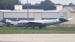 52-1584 @ KAZO - B-57B - by AviationLover50