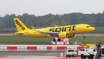 N973NK @ KDTW - Spirit A20N - by AviationLover50