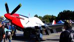 N10601 @ KFFC - P-51D - by AviationLover50