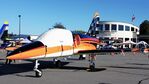 N223PG @ KFFC - L-39 - by AviationLover50