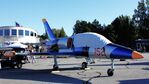 N699BA @ KFFC - L-39C - by AviationLover50