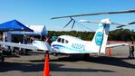 N220FL @ KFFC - FLYT PA-44-180 - by AviationLover50