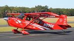 N99GK @ KFFC - Greg Koontz - by AviationLover50