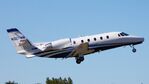 N327MM @ KFFC - Citation Excel - by AviationLover50