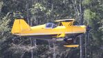 N99MF @ KFFC - Buck Roetman - by AviationLover50