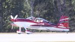 N779PJ @ KFFC - RV-7 - by AviationLover50