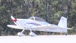 N984KE @ KFFC - RV-8A - by AviationLover50