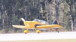 N101EM @ KFFC - RV-6 (possibly the first, as it has c/n 001) - by AviationLover50