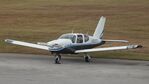 N88LD @ KAUO - TB-20