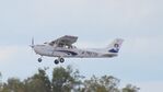 N719TH @ KAUO - Auburn Cessna 172 - by AviationLover50
