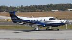 N900HS @ KPDK - PC-12 - by AviationLover50