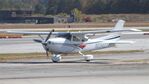 N23407 @ KPDK - Cessna 182S - by AviationLover50