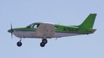 N7664F @ KPDK - Skybound PA-28-181 - by AviationLover50