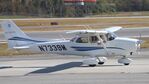 N7339M @ KPDK - Cessna 172S - by AviationLover50