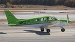 N81771 @ KPDK - Skybound PA-28-181 - by AviationLover50