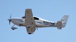 N367BM @ KPDK - SR22 - by AviationLover50