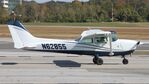 N62855 @ KPDK - Cessna 172P - by AviationLover50