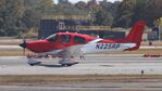 N225RP @ KPDK - SR20 - by AviationLover50