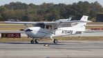 N704RB @ KPDK - Cessna 172S - by AviationLover50