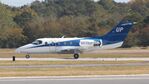 N671UP @ KPDK - Wheels Up 400XP - by AviationLover50