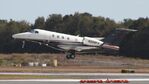 N358FX @ KPDK - FlexJet Phenom 300 - by AviationLover50