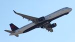 N332DN @ KATL - Delta A321 - by AviationLover50