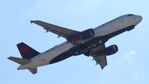 N317US @ KATL - Delta A320 - by AviationLover50