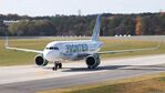 N377FR @ KATL - Frontier A20N - by AviationLover50