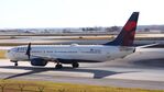 N960DZ @ KATL - Delta 739 - by AviationLover50