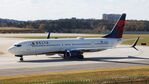 N962DZ @ KATL - Delta 739 - by AviationLover50