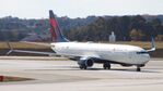 N857DZ @ KATL - Delta 739 - by AviationLover50